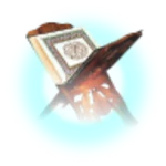 Logo of Light of Quran android Application 